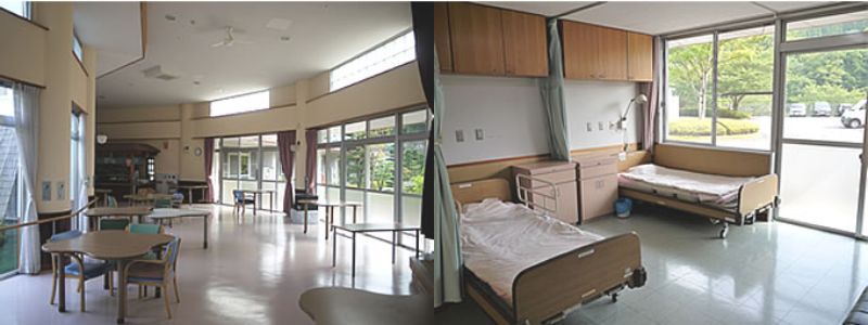 ショートステイ